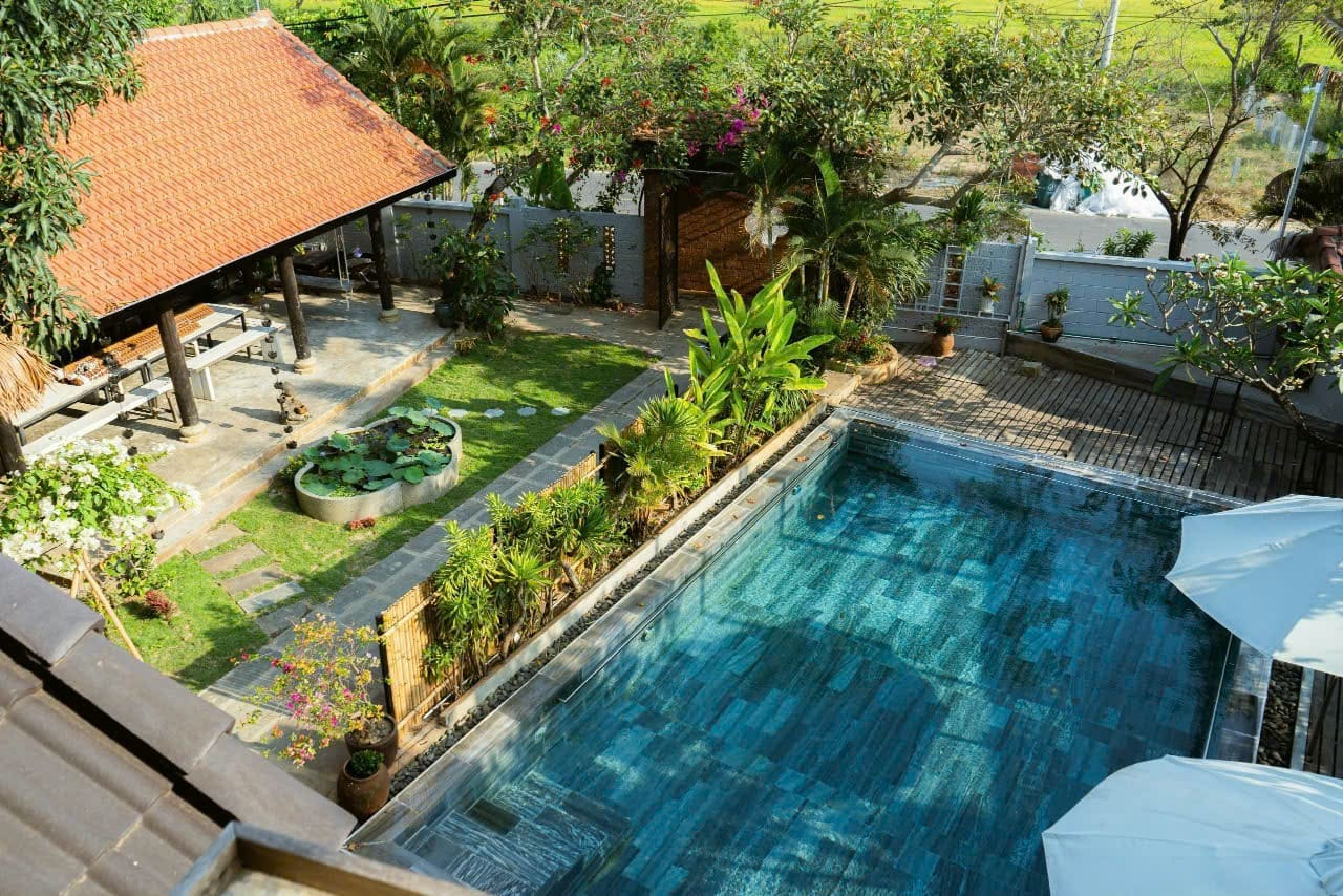 Aki Villa Hội An