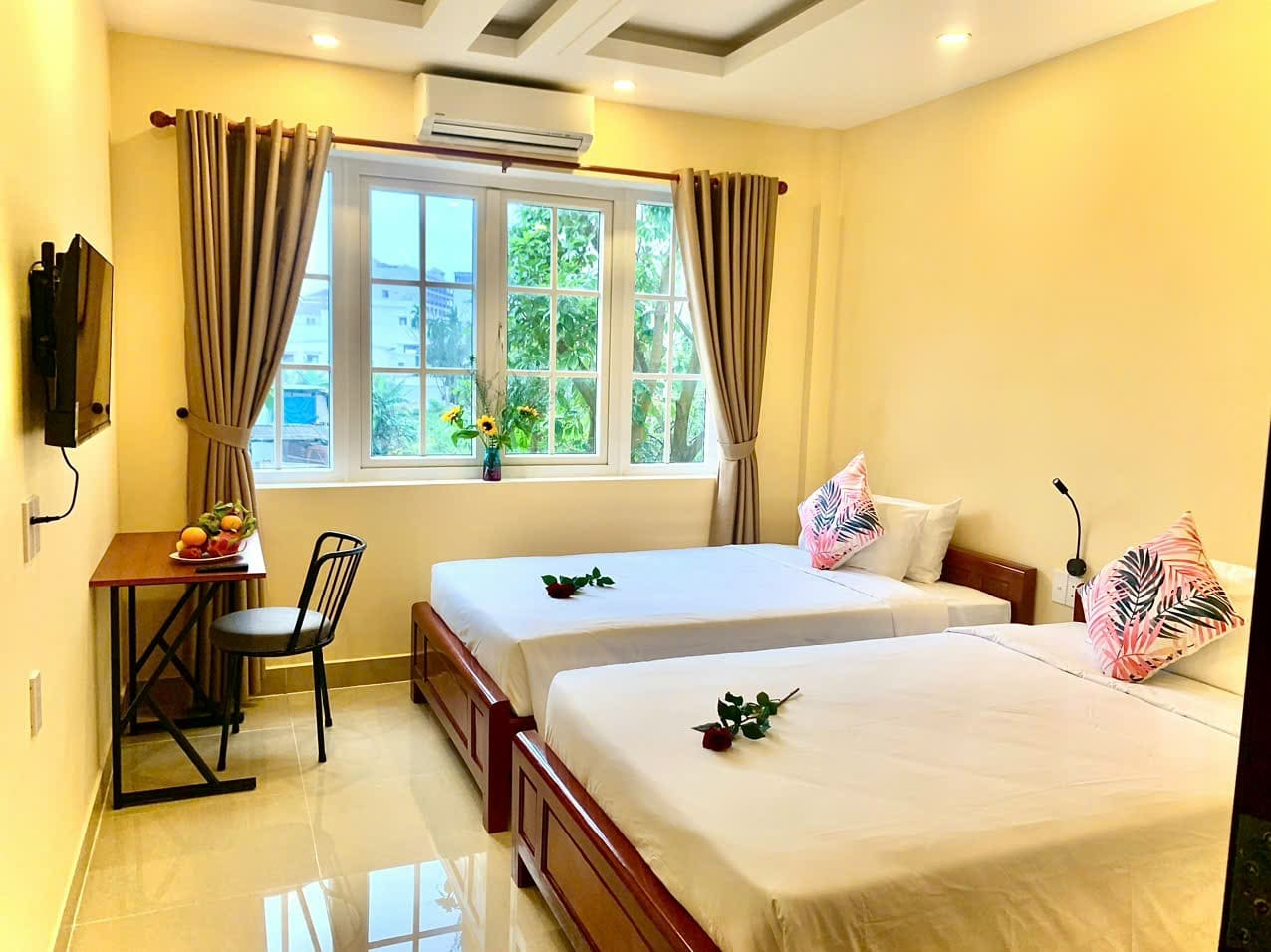 Aman Riverside Hotel - Ảnh 6