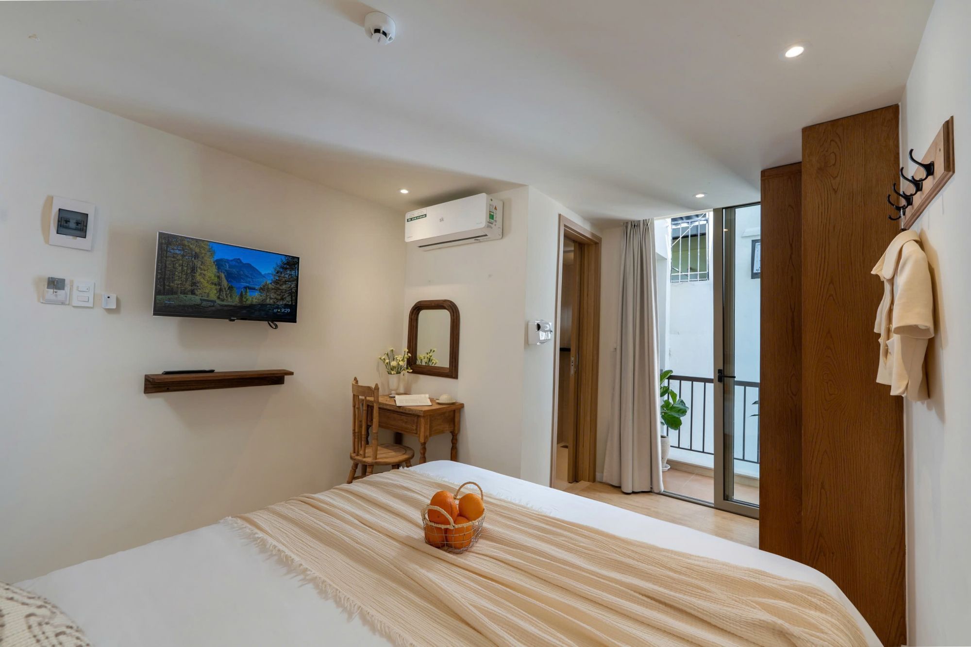 Aura Zen Hotel Hoian