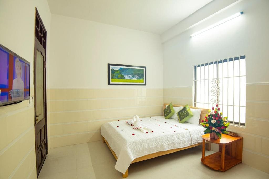 Bống House Homestay 