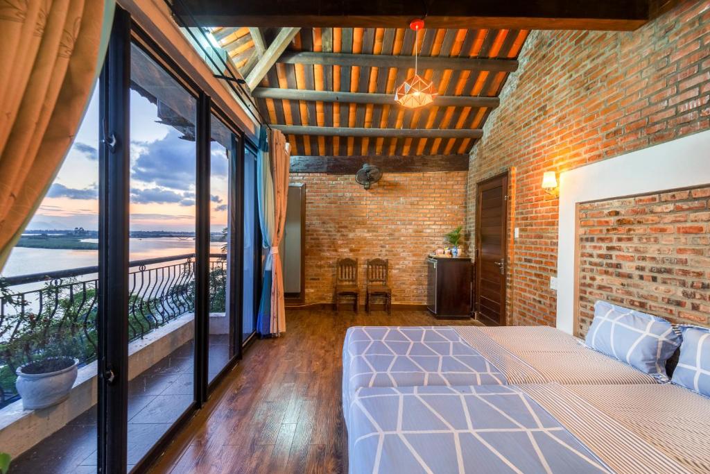 Calm House 2