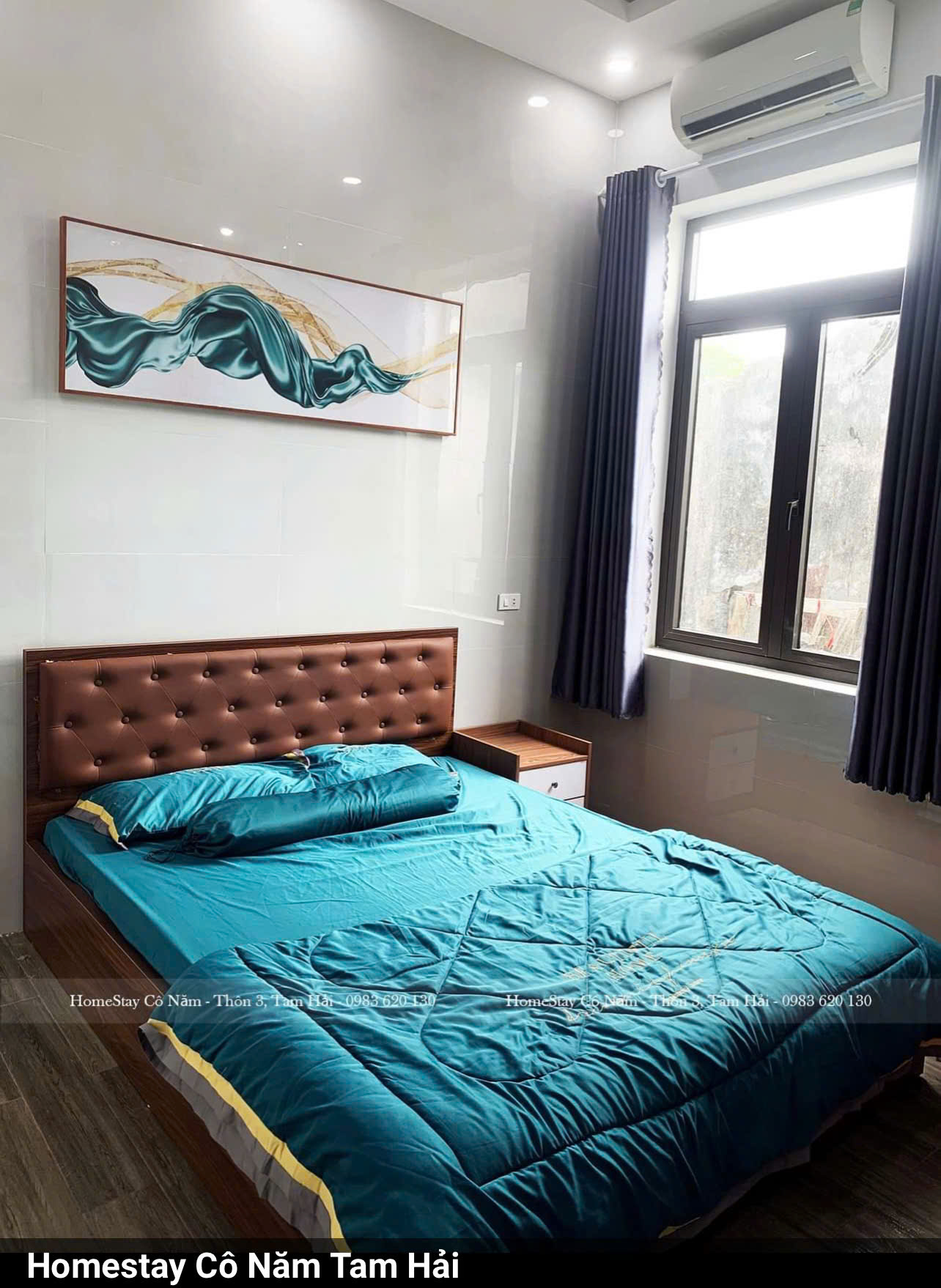 Cô Năm Homestay - Ảnh 6