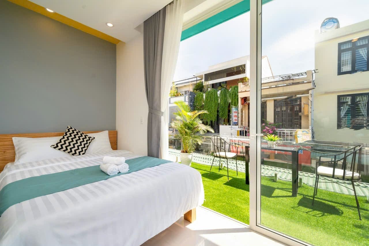 Dao Tien Homestay