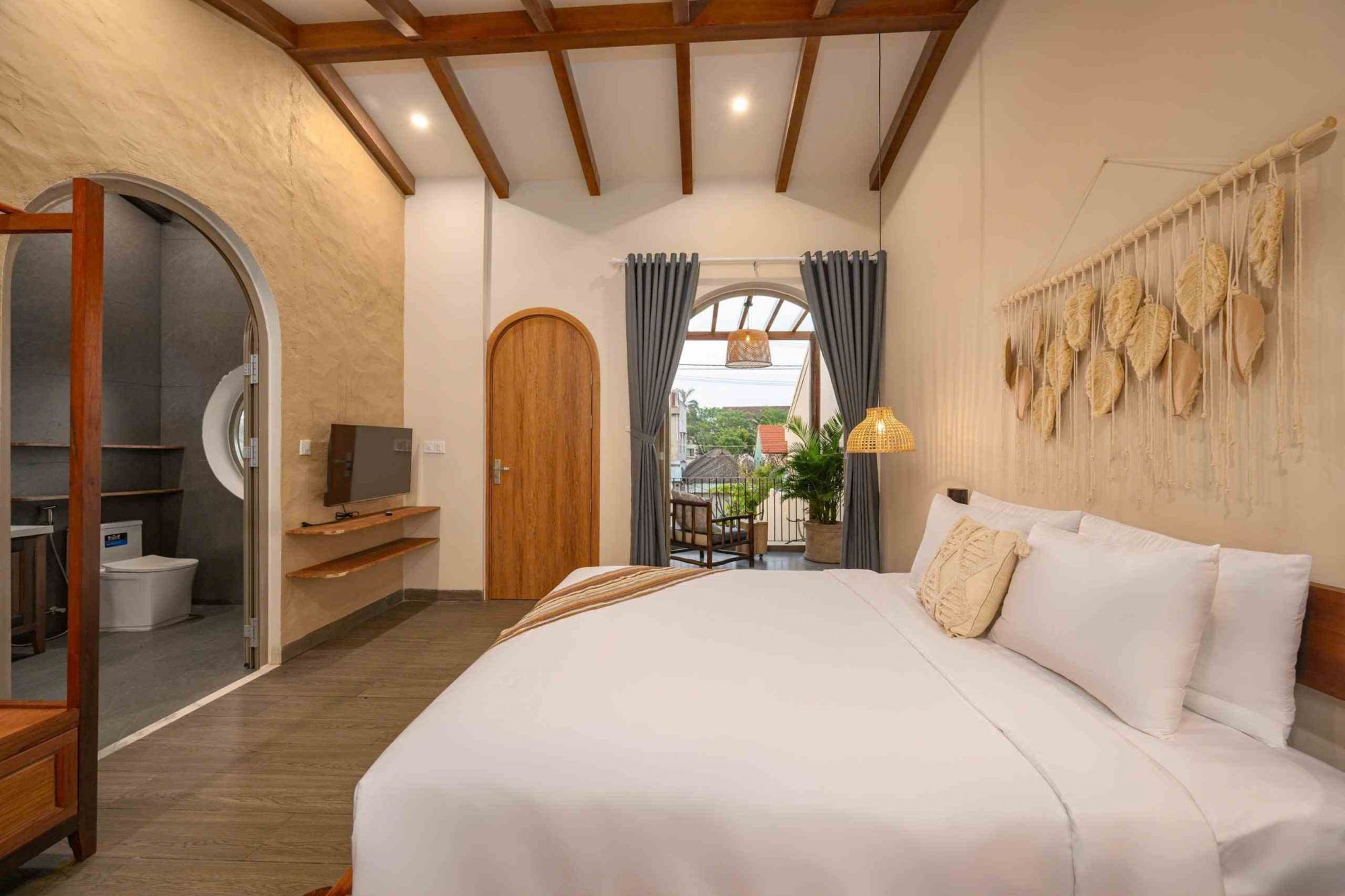  De’ Mer Villa Hội An