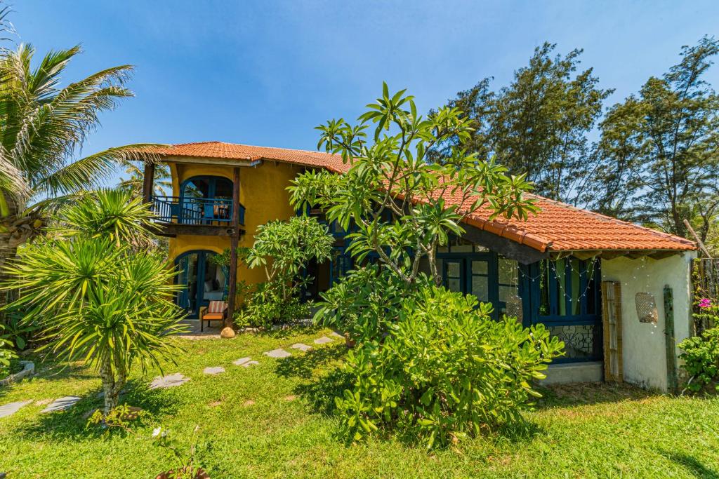 Flow House