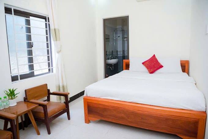 Gold Stone Hoi An Homestay 
