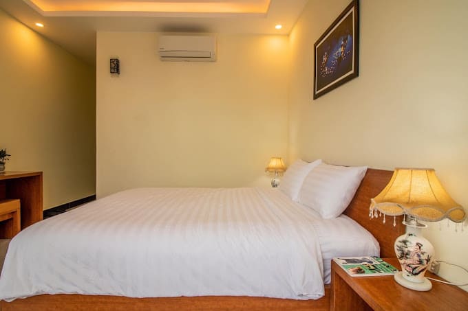 Gold Stone Hoi An Homestay 