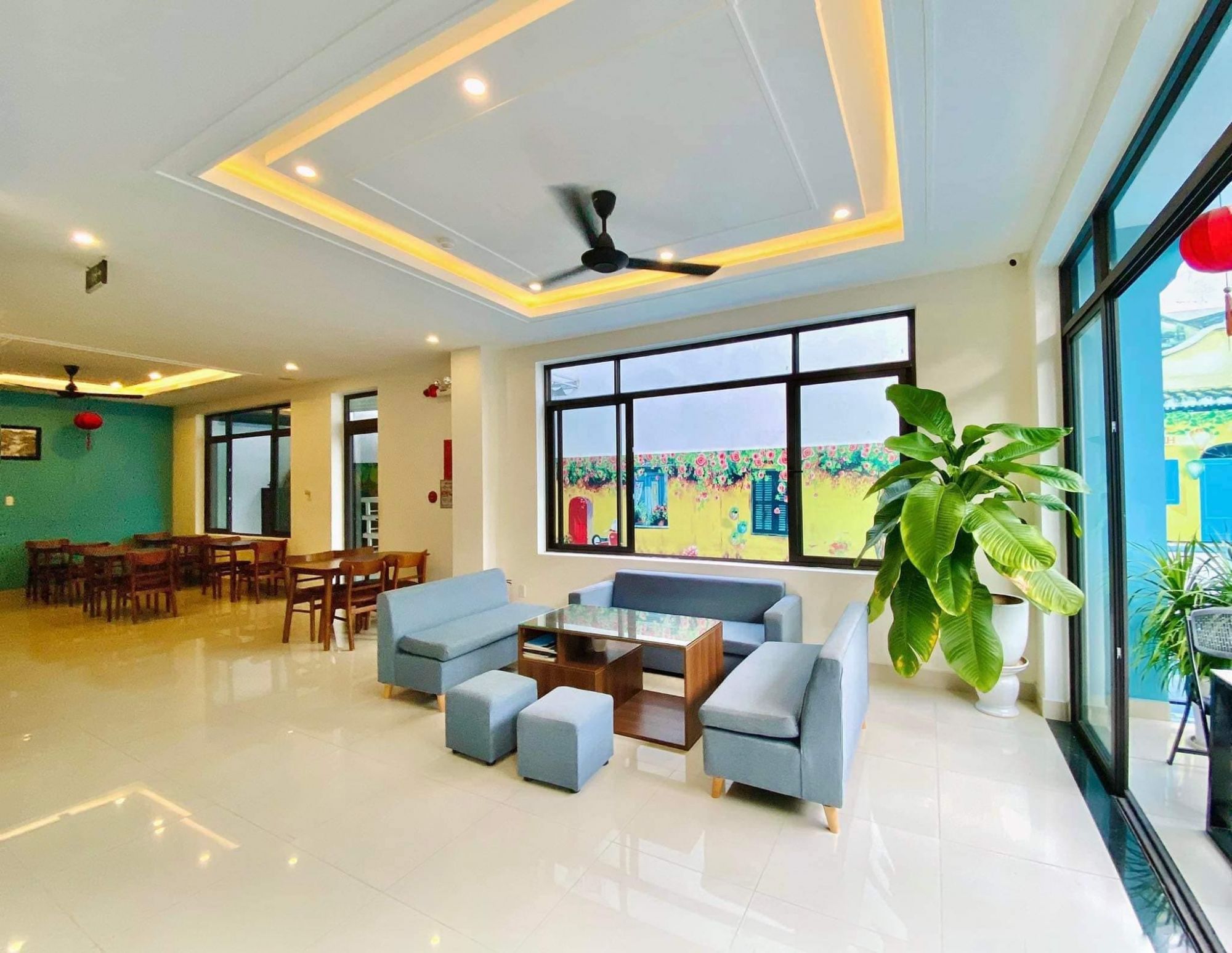 Grand Holiday Hoian Villa - Ảnh 6