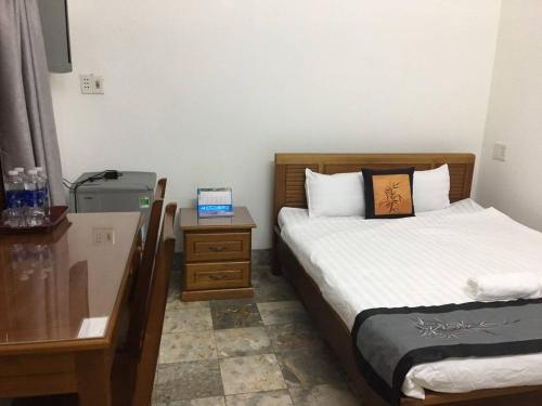 Homestay Graystone