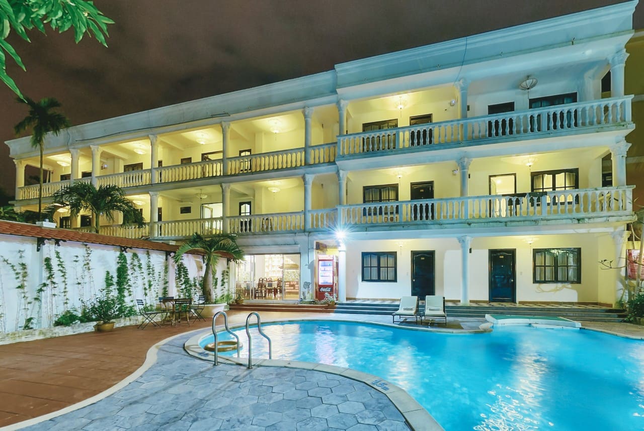 Hải Yến Hotel Hội An