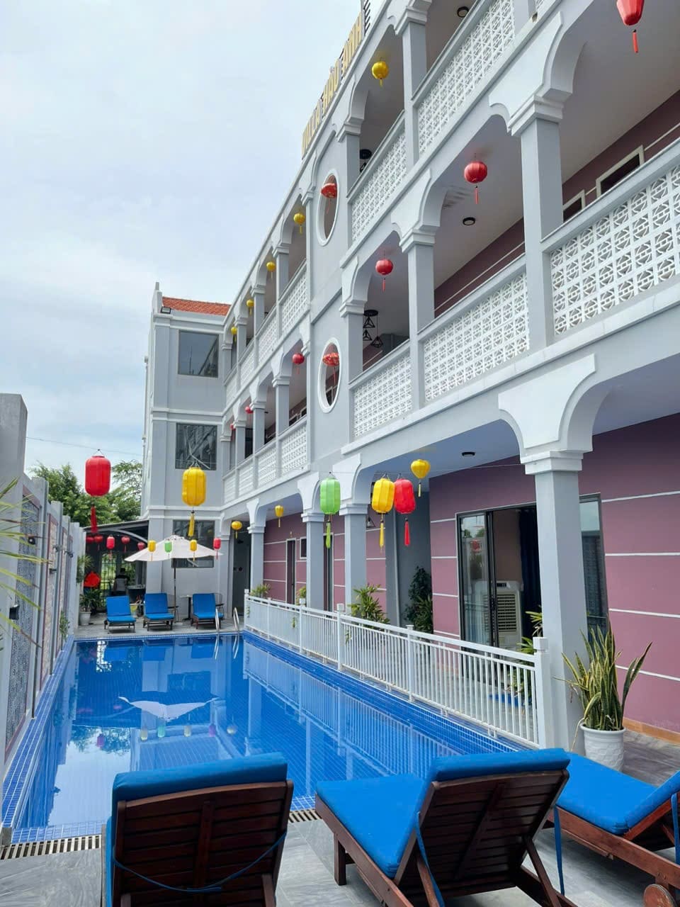 Hào Anh Villa Hội An