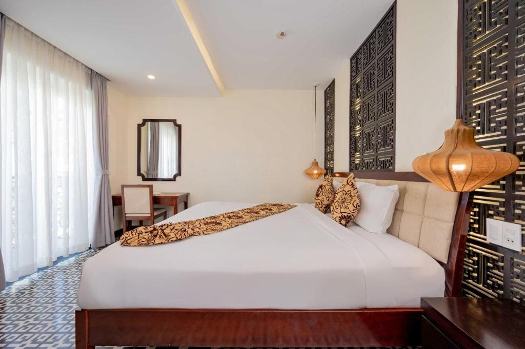 Hoi An Canal House Riverside By Haviland - Ảnh 6