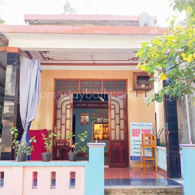 Homestay Hiệp Tung