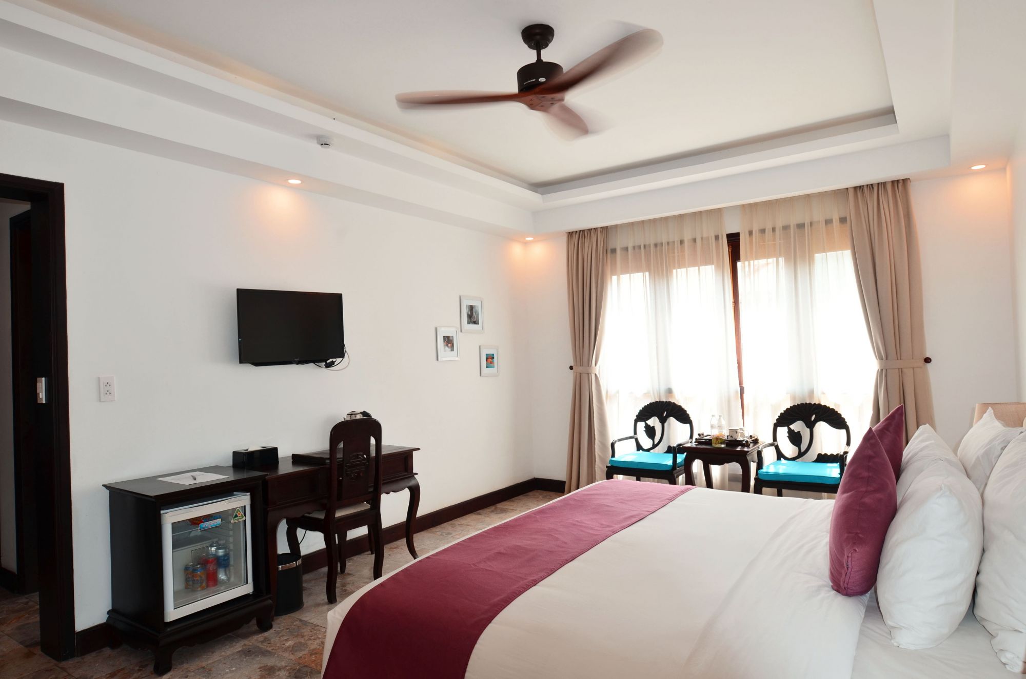 Hoian Central Hotel - Ảnh 6