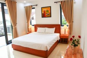 Hoi An New Life Homestay