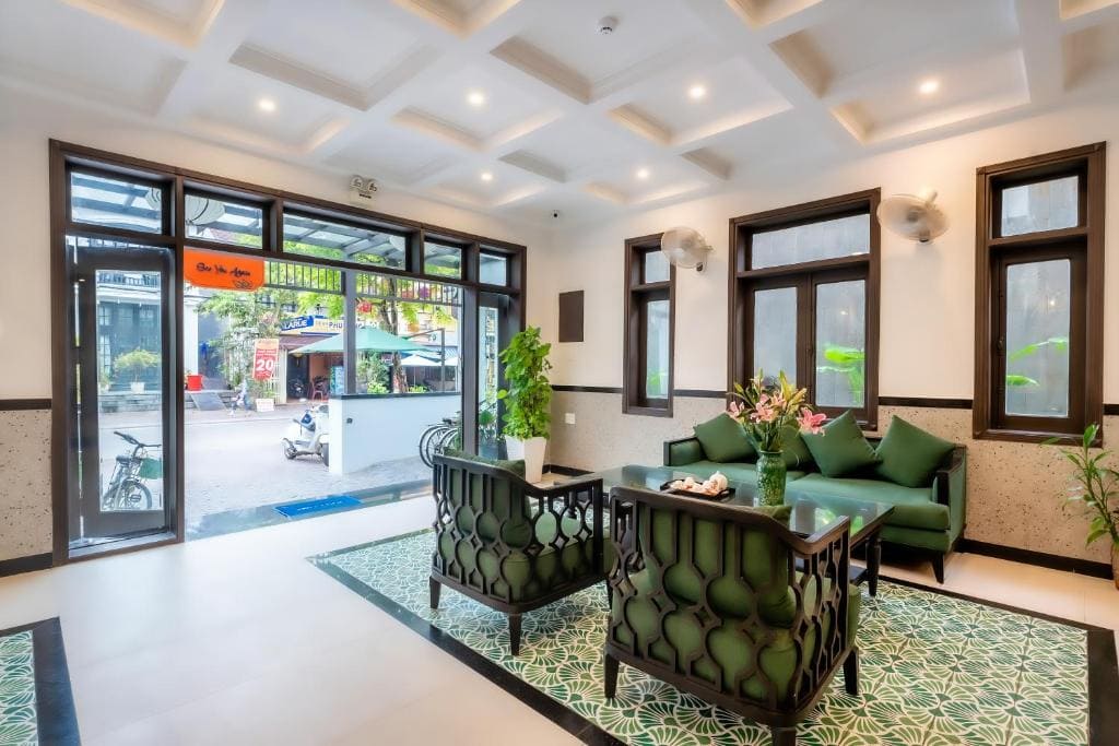 Hoi An Ivy Hotel Hội An - Ảnh 6