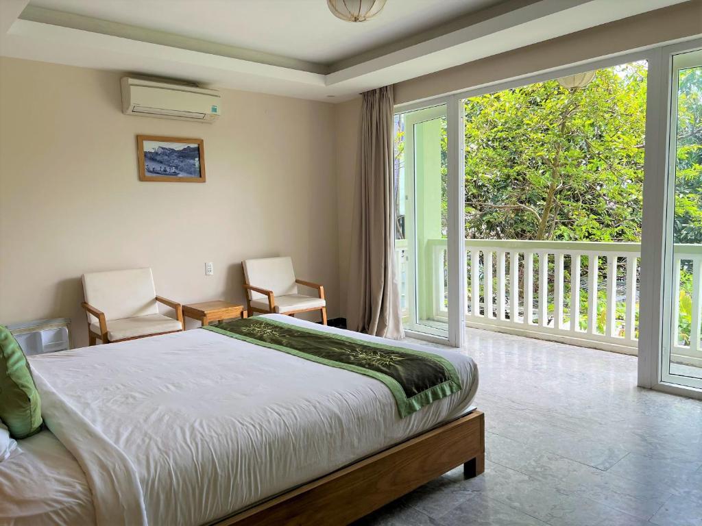 Jolie Villa Hội An 