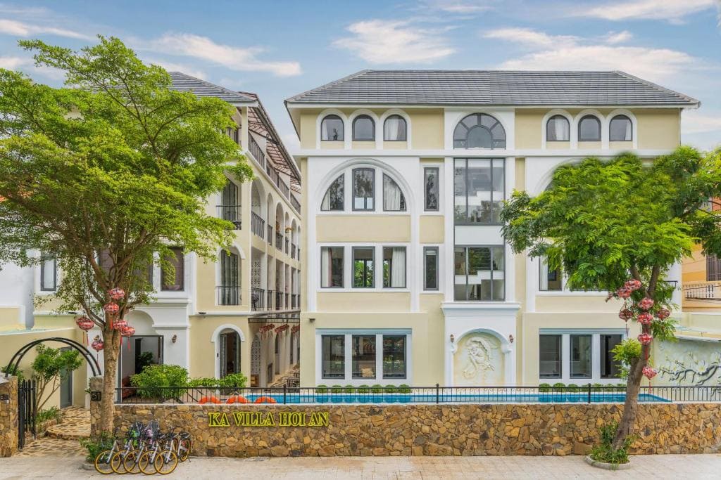 Ka Villa Hội An