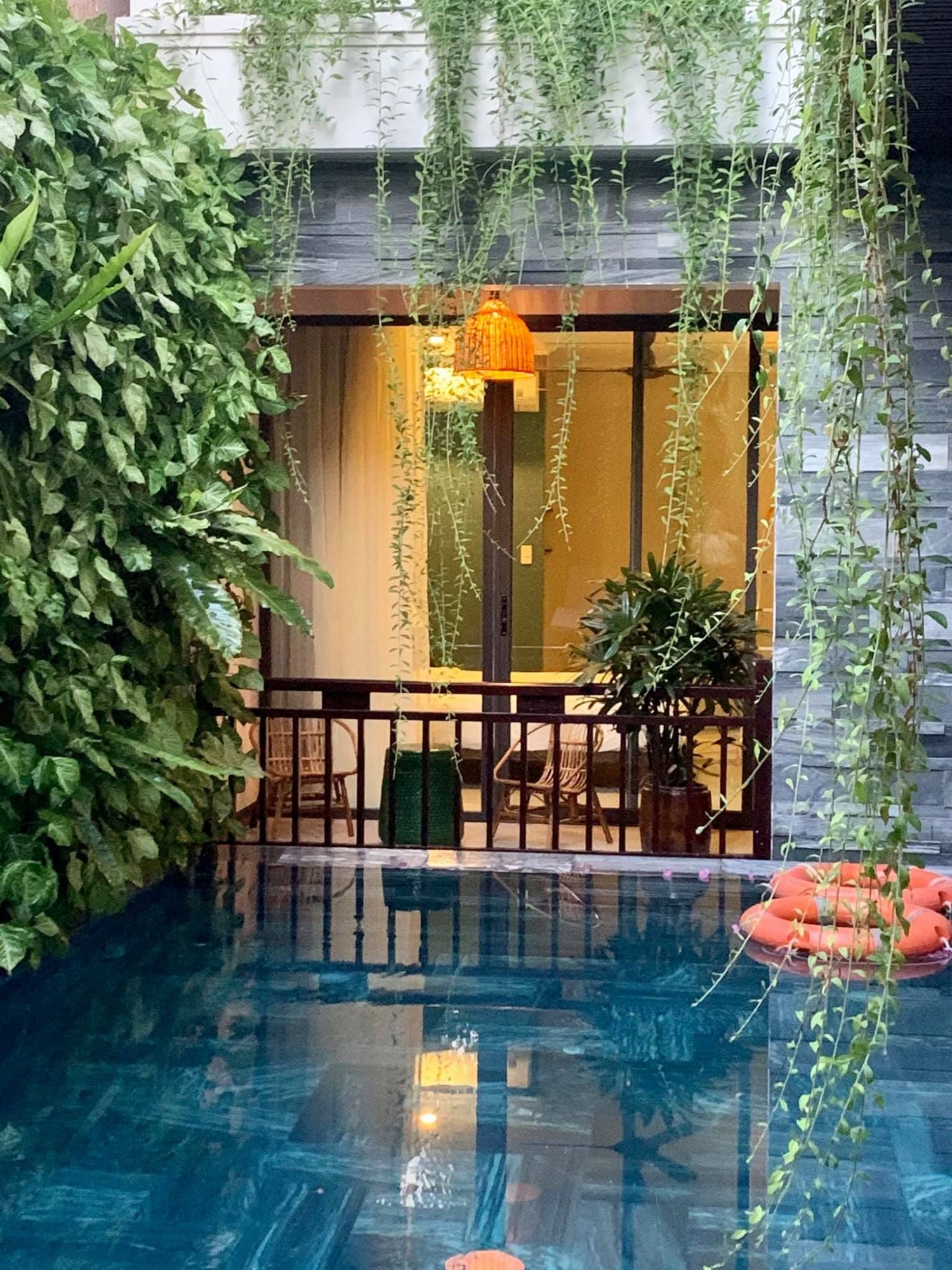 La An Central Boutique Villa Hoi An