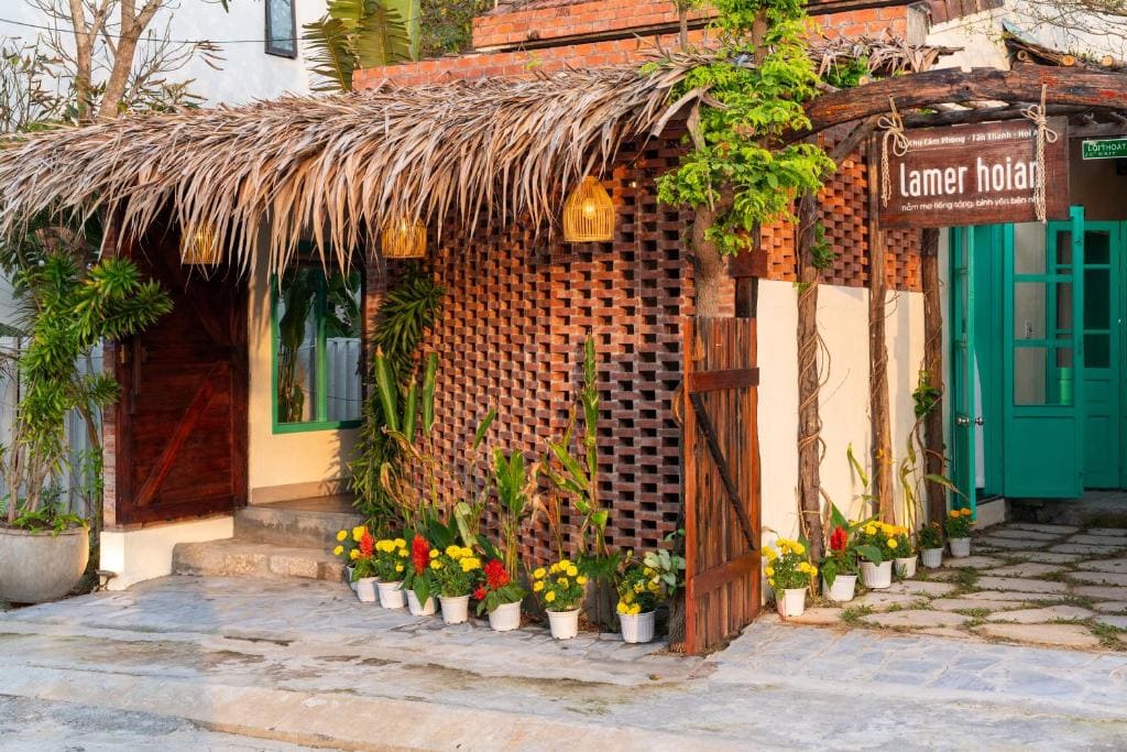 Lamer Hoian Villa