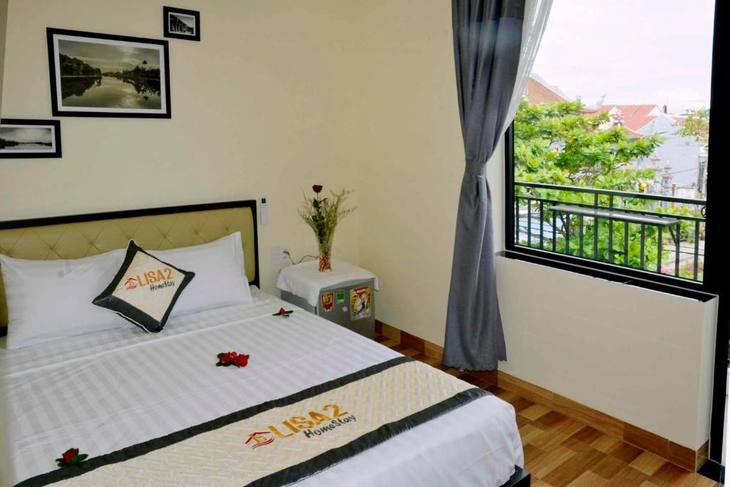 Lisa Homestay