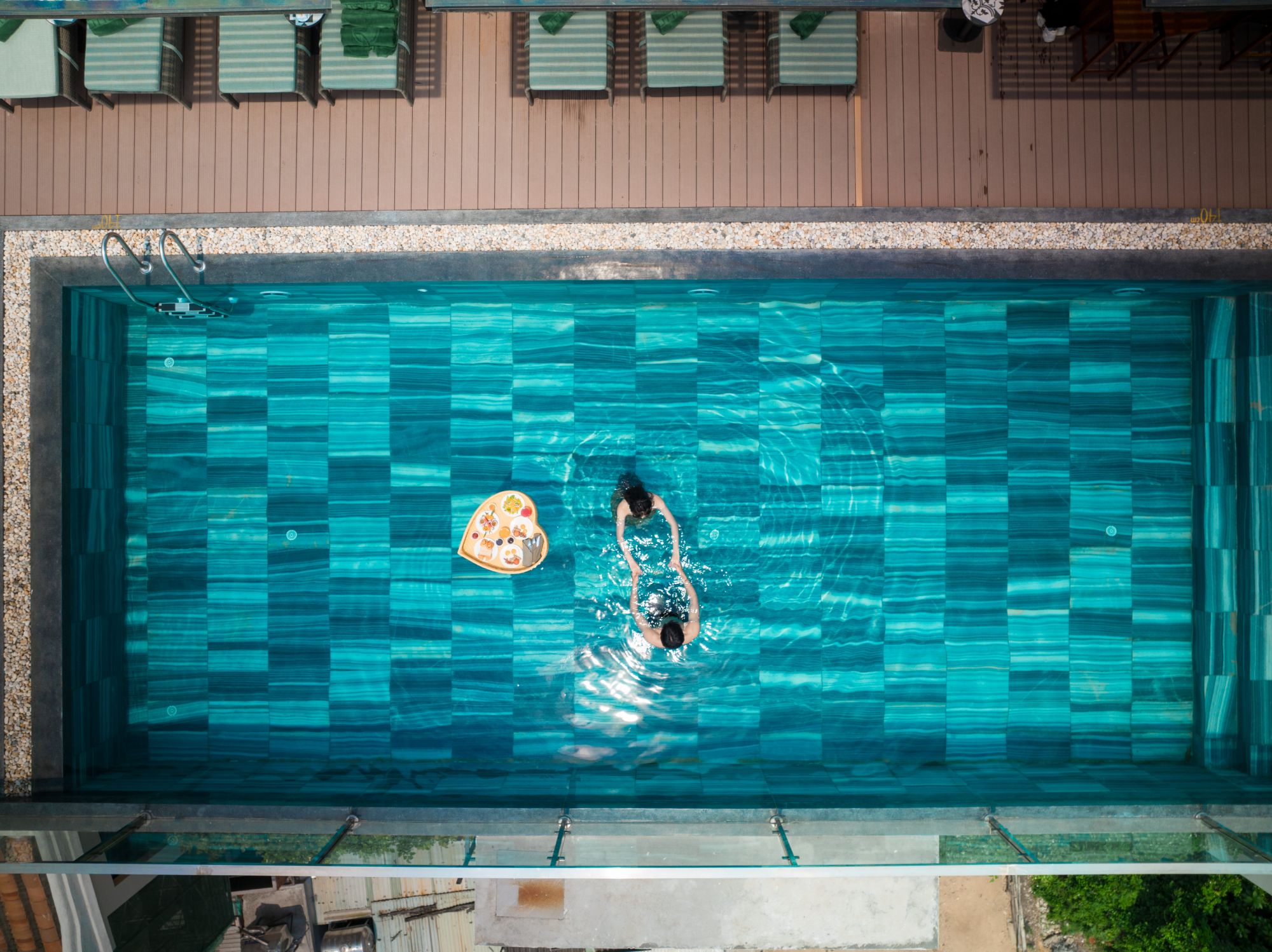 Little Gem - An Eco Friendly Boutique Hotel & Spa