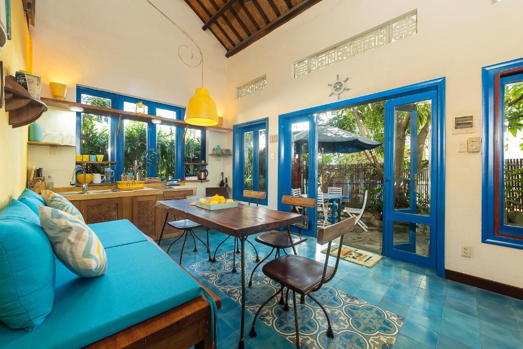 Loft House