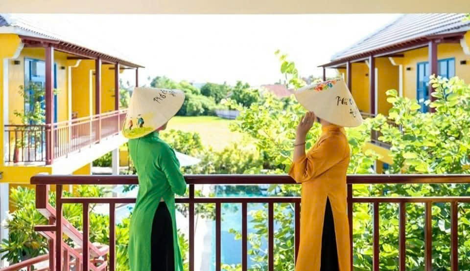 Lúa Villa - Ảnh 6