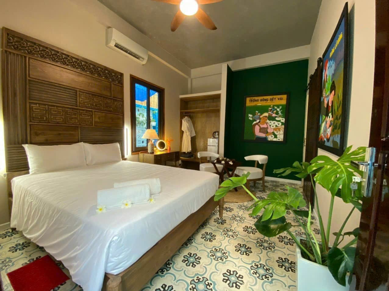 Luka Villa Hội An