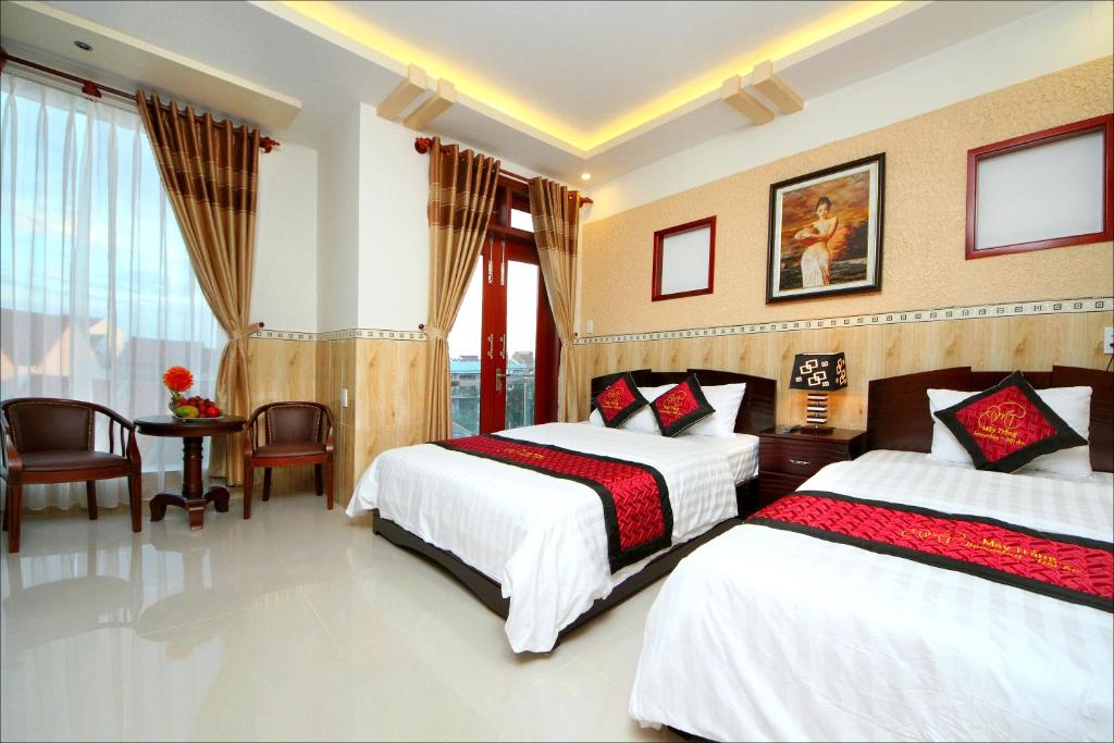 Homestay May Trang - Ảnh 6