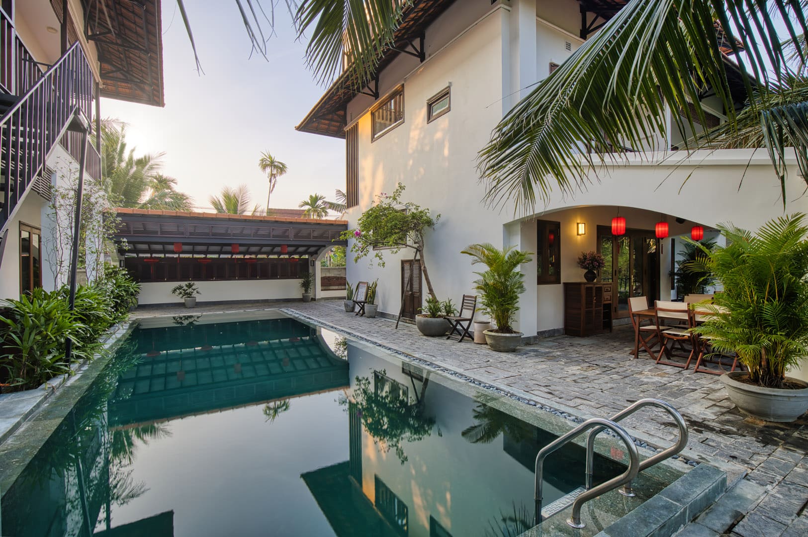 Mayci Boutique Hotel Hoi An