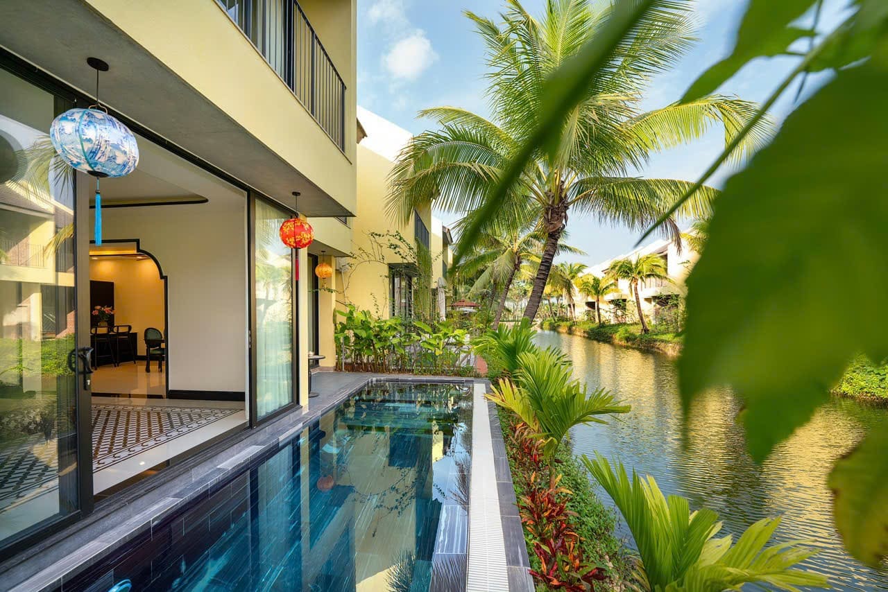 Metta Villa Hội An