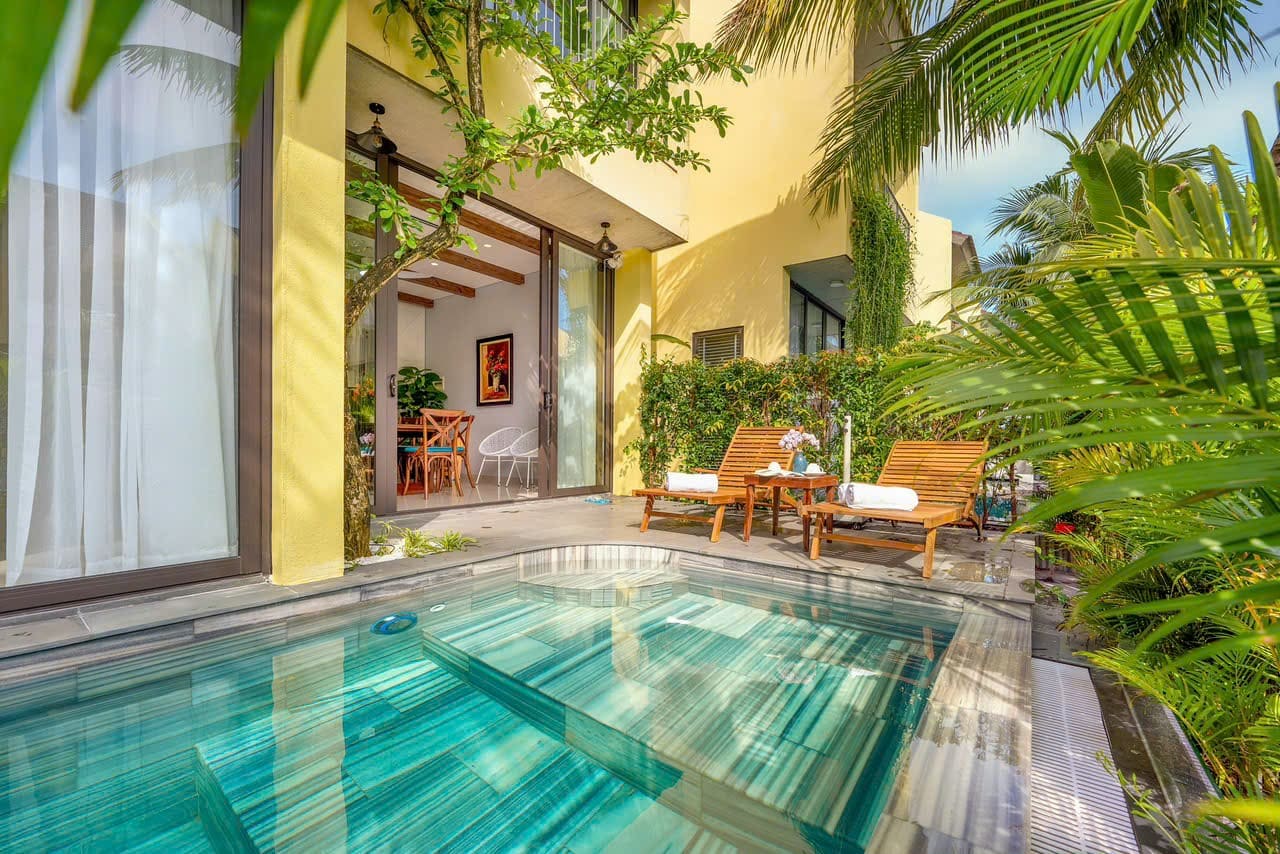 Moonlight Villa Hội An