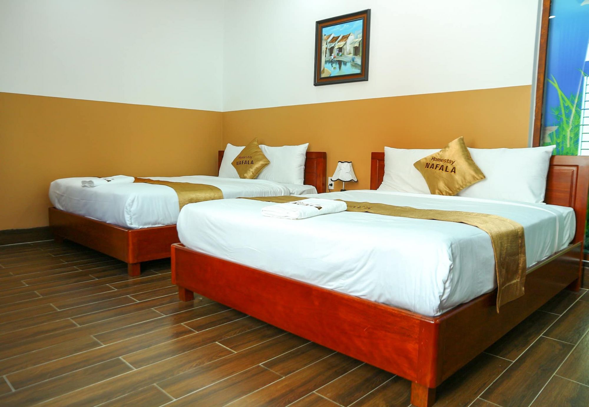 NaFaLa Homestay - Ảnh 6