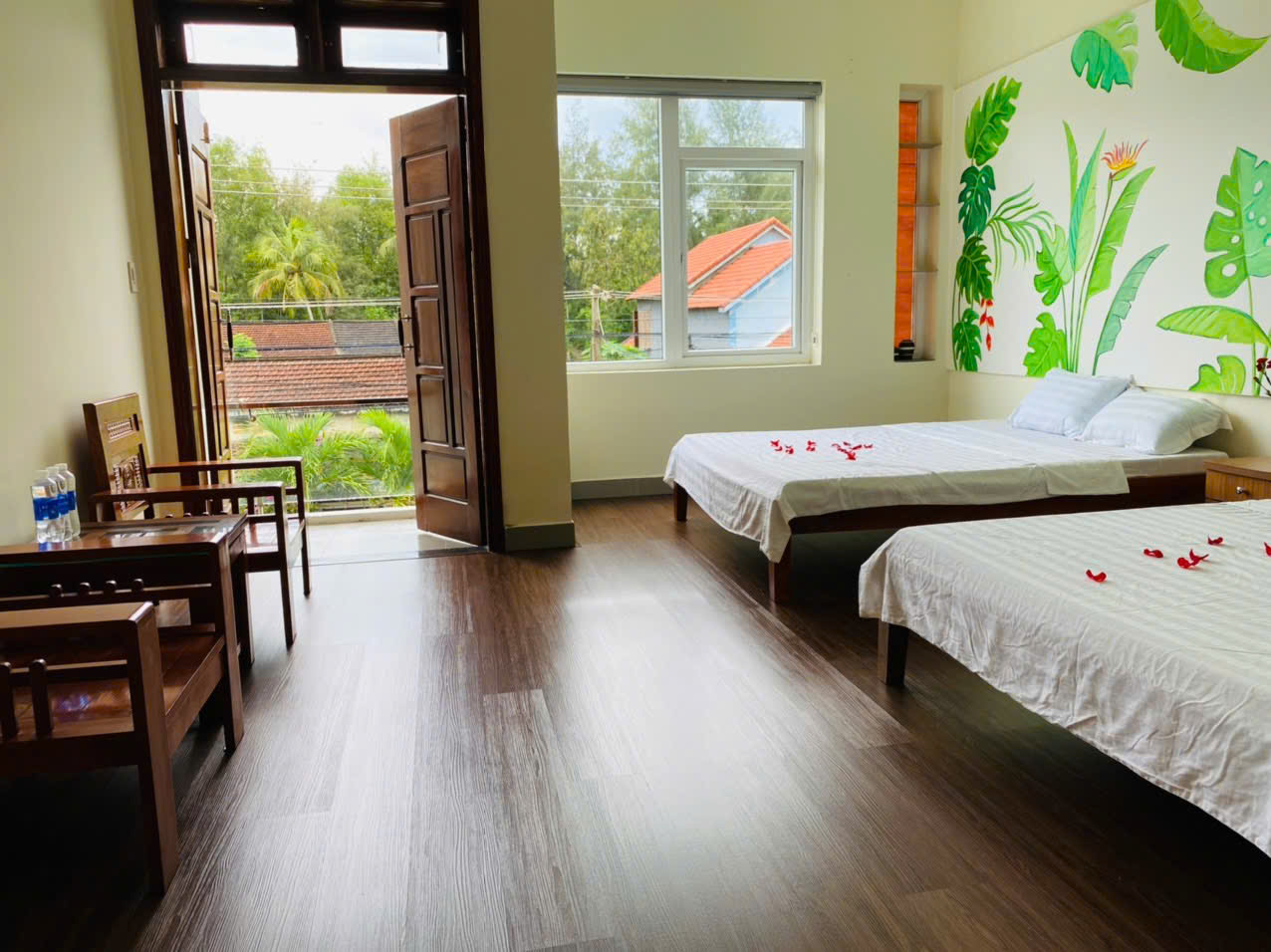 Homestay Ngọc Lan