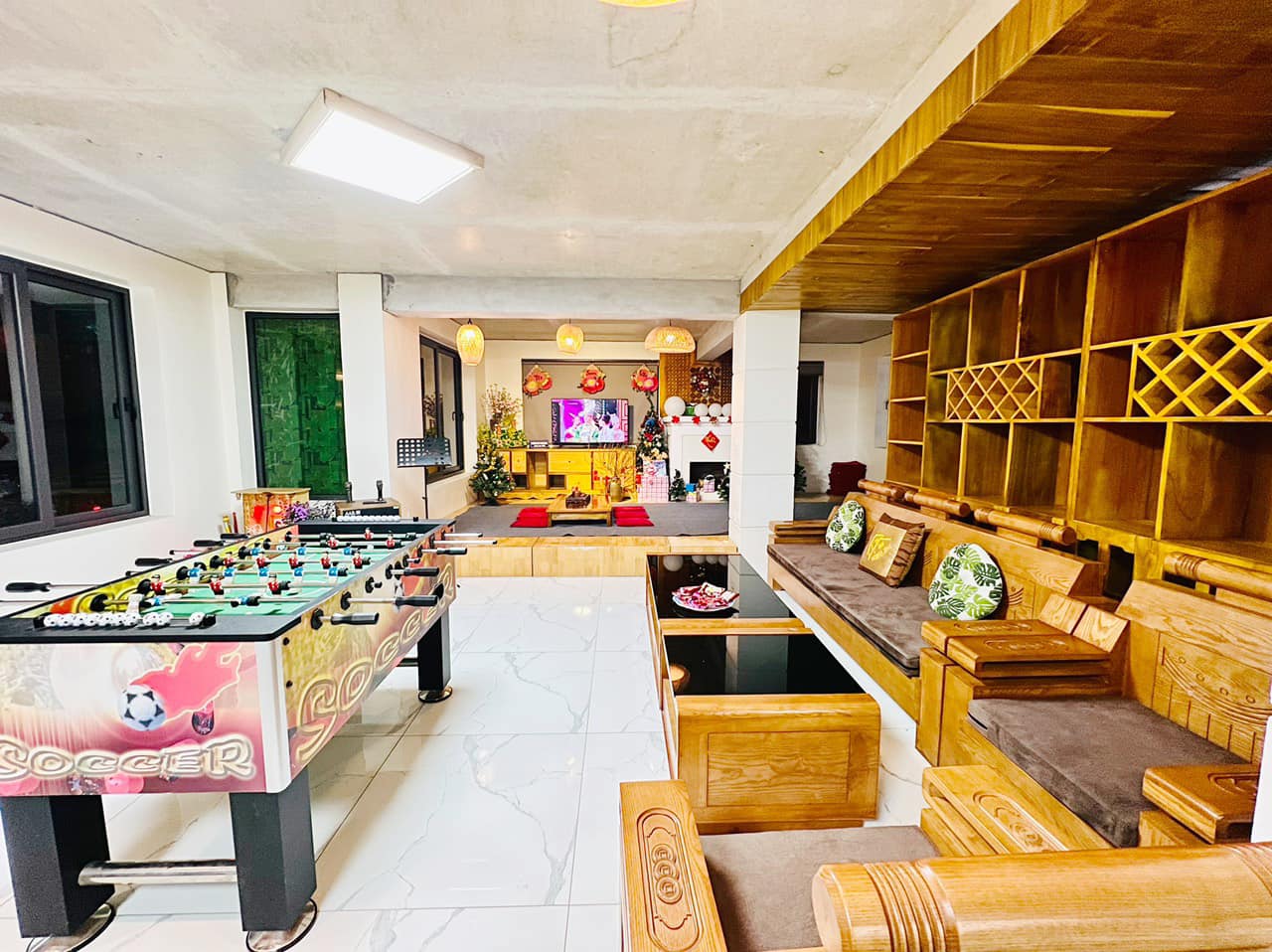 Nobita Villa
