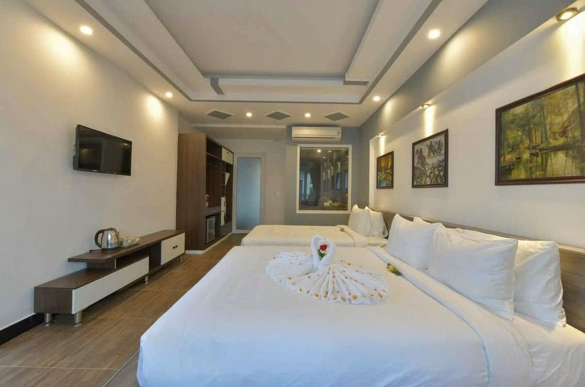 Numa Villa Hội An - Ảnh 6