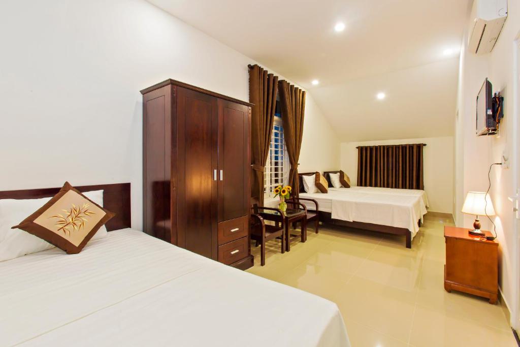 Pebble Homestay - Ảnh 6