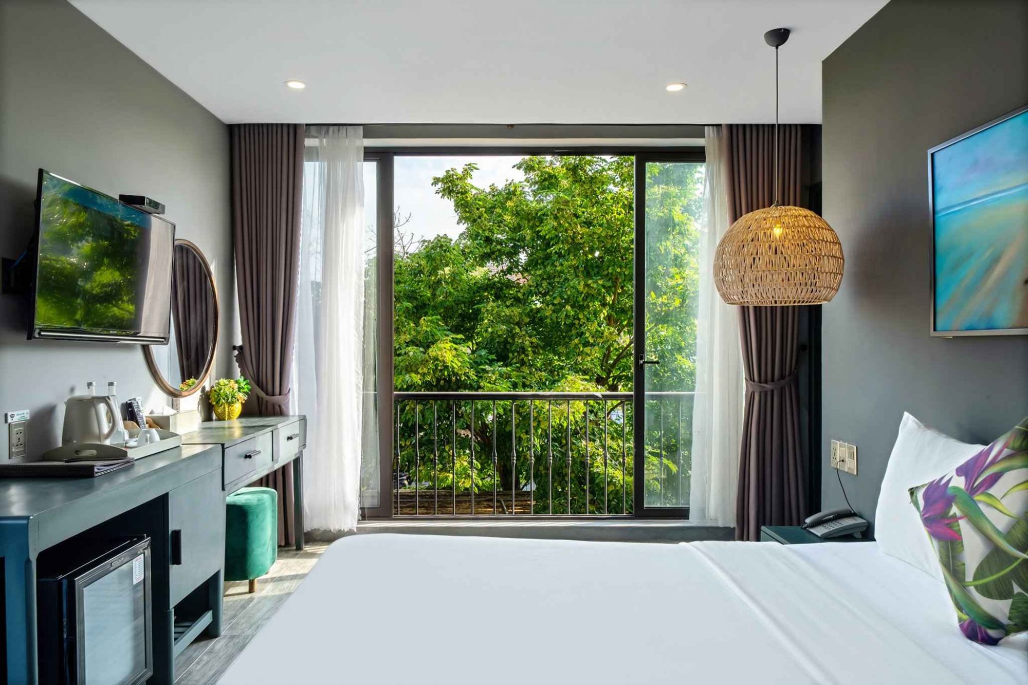 Sea’lavie Boutique Resort Hội An