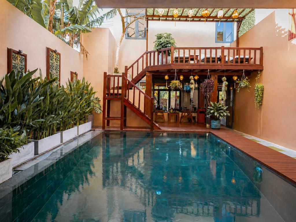 Sola Boutique Hotel Hội An