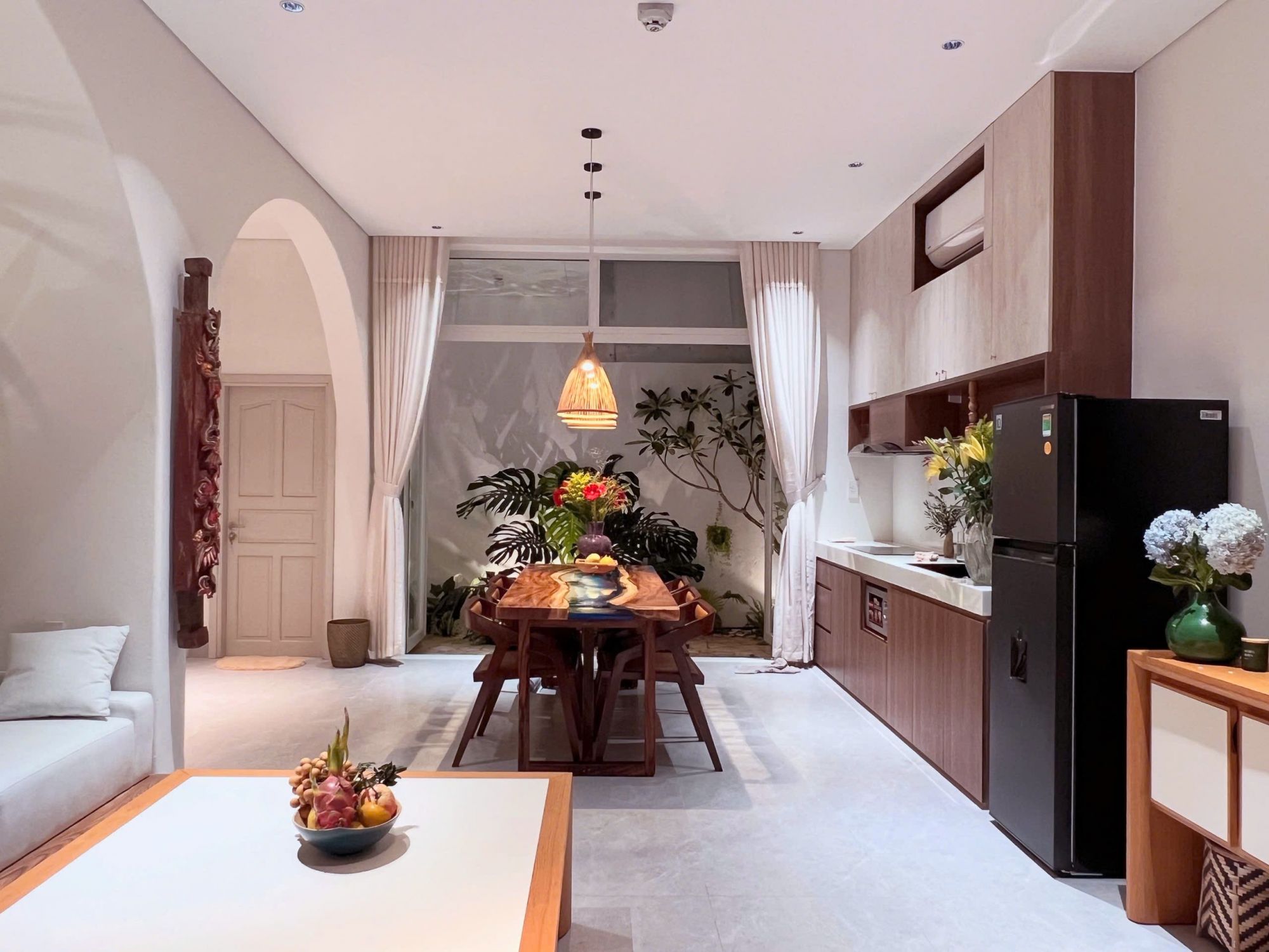 Song An Villa - Yết Kiêu