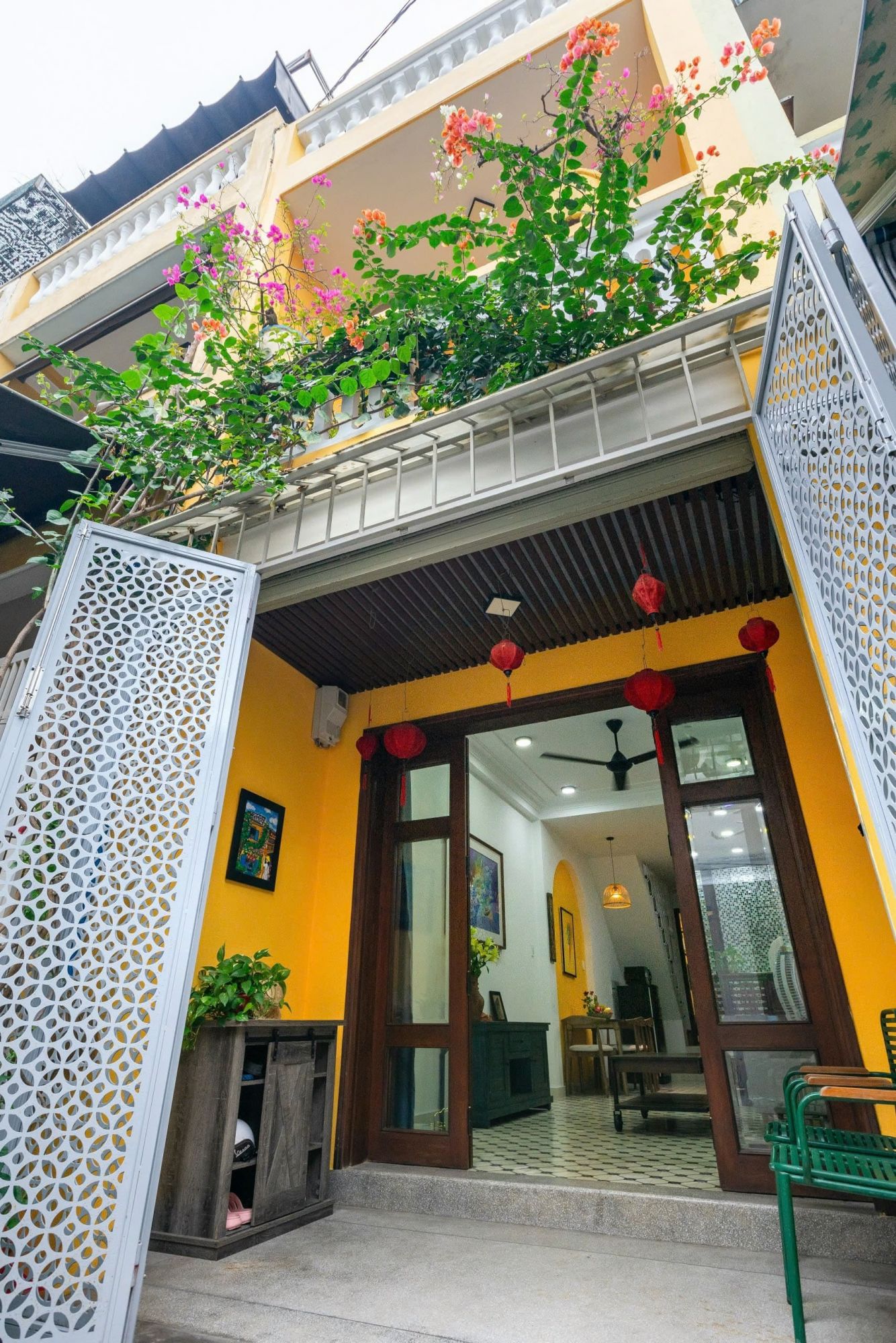Song An Phan Châu Trinh