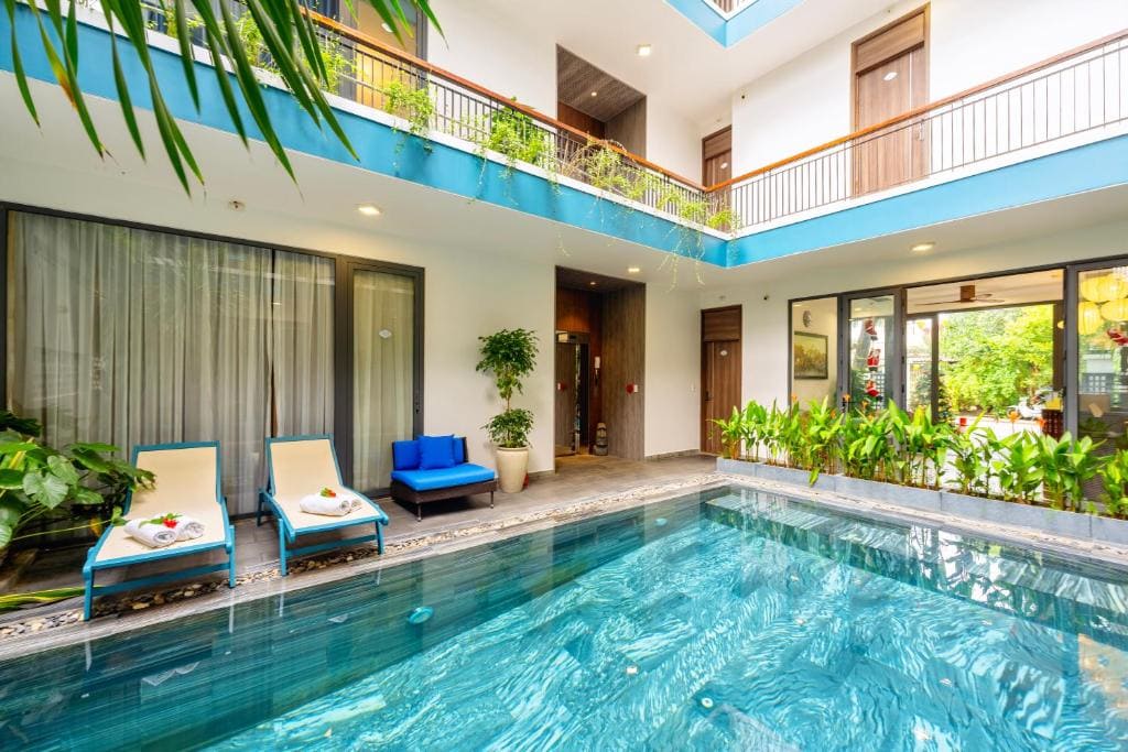 The Nam An Villa Hội An