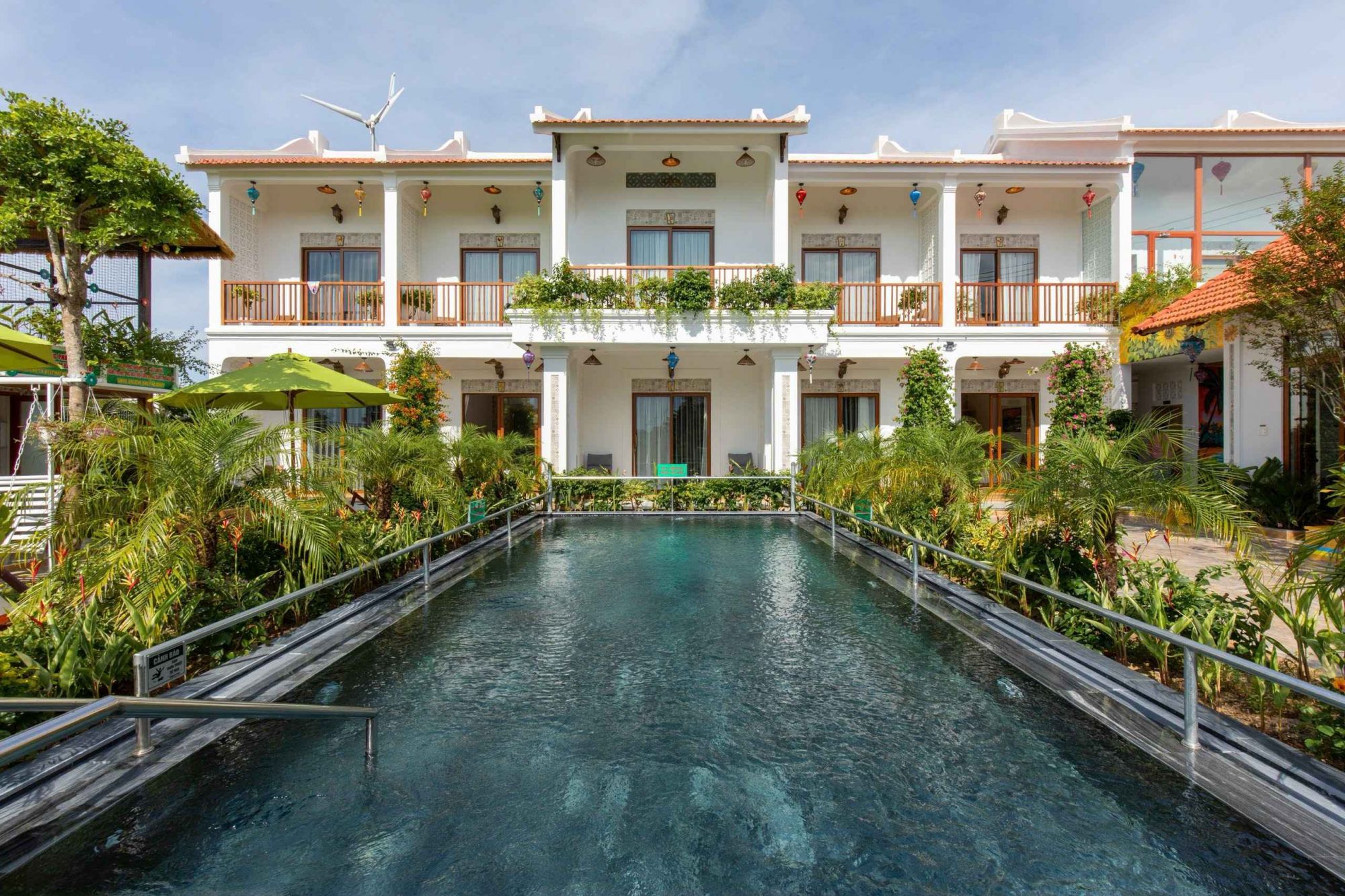 Tòhe 3 Meadow Retreat