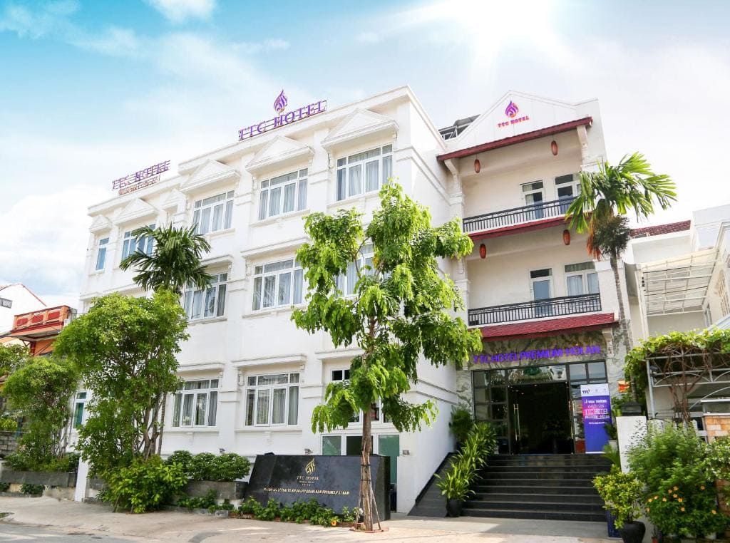 TTC Hotel Hội An