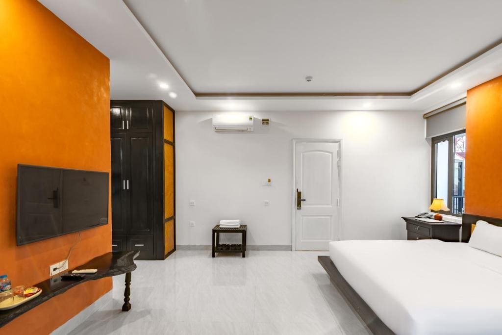 Vooc Signature Hotel Hội An - Ảnh 6