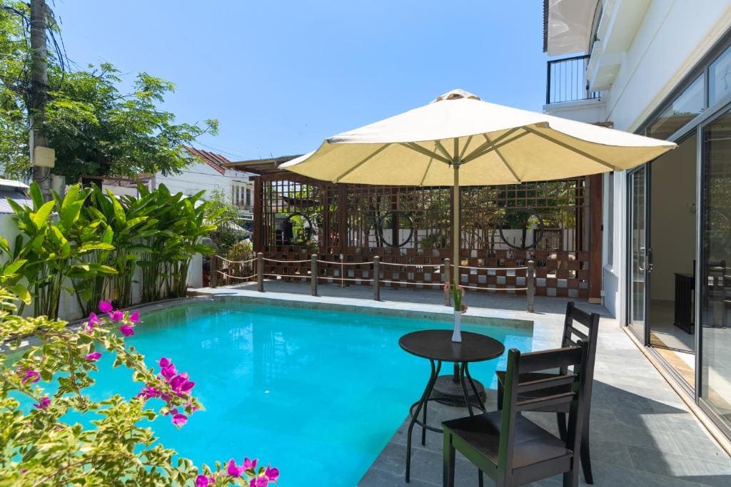 Vooc Signature Hotel Hội An