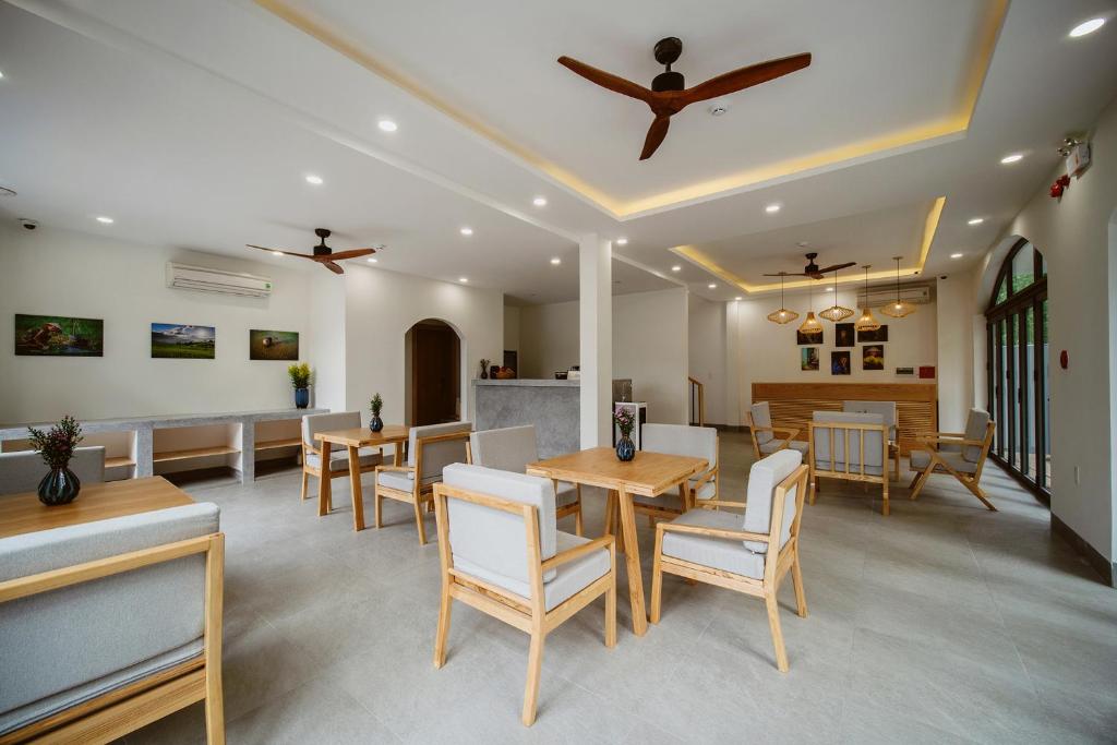 The Watermark Beachside Hotel - Ảnh 6