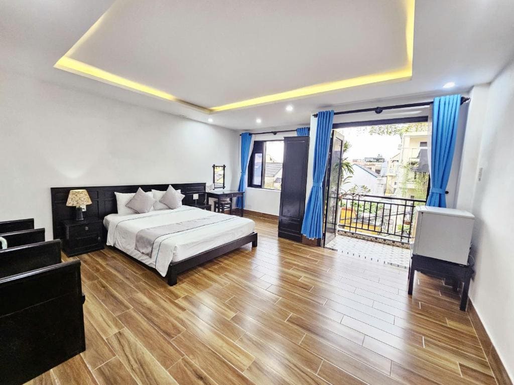 Win Homestay Hội An