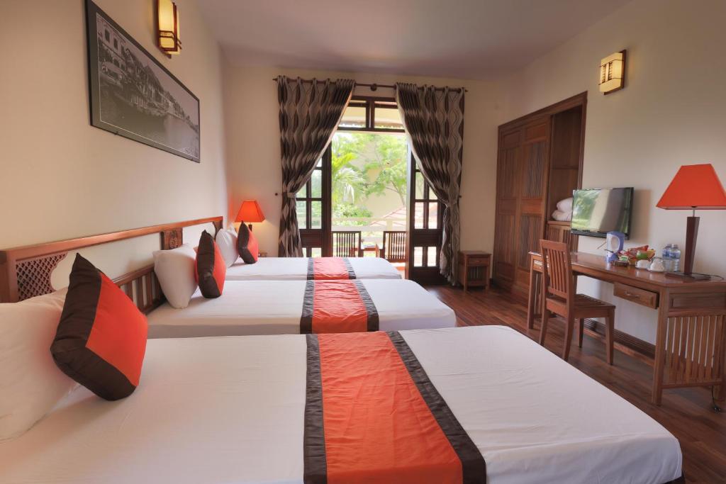 Windbell Villa Hoi An
